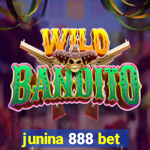 junina 888 bet